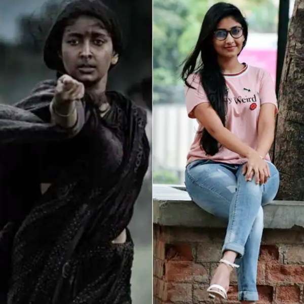 அர்ச்சனா ஜோய்ஸ்