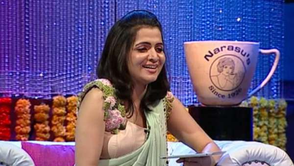 காபி வித் டிடி