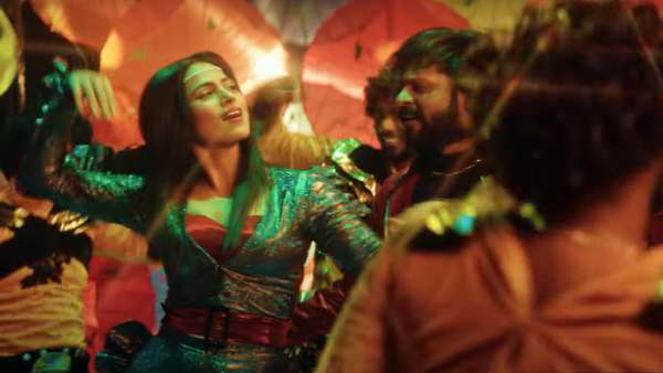 தோட்டா பாடல் ரிலீஸ்