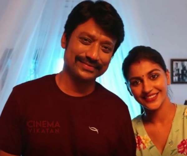 மிரட்டலான நடிப்பு 