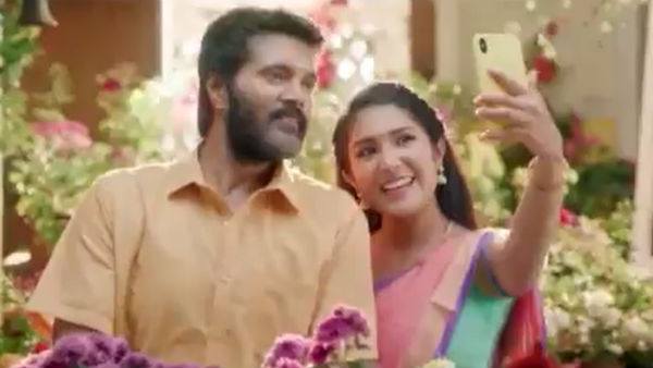 விஜய் டிவி நிகழ்ச்சிகள் 