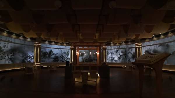 கொடைக்கானலில் சூட்டிங்