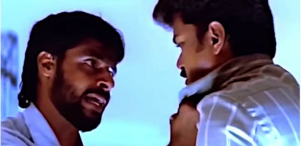 ரயில்வே தண்டவாளத்தில் தலை