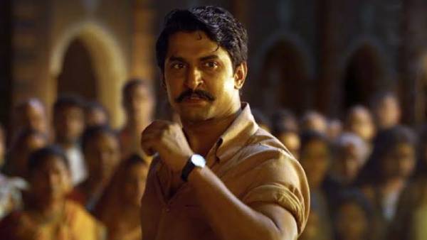 ஆணவப் படுகொலை 