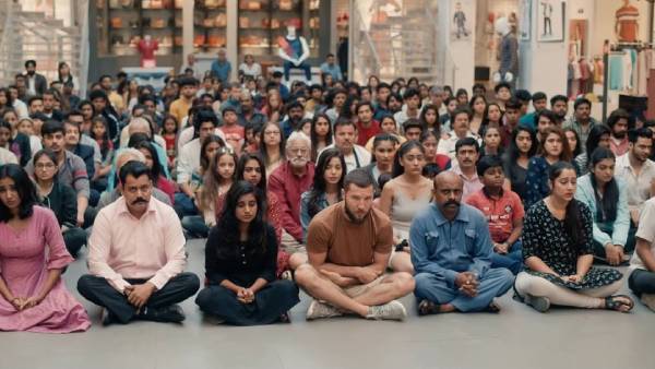 ஷாப்பிங் மால் ஹைஜாக் ஷாப்பிங் மால் ஹைஜாக்