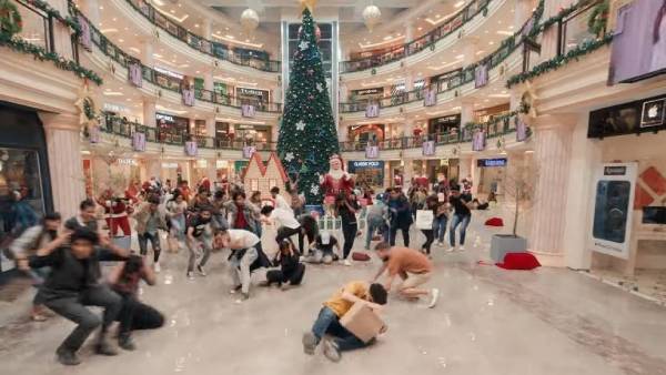 கூர்கா படமா கூர்கா படமா