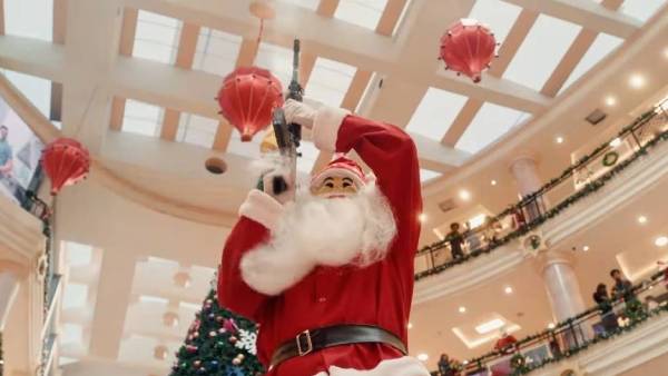 பீஸ்ட் டிரைலர் வந்துடுச்சு