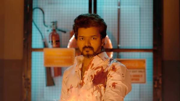 கேஜிஎஃப்புக்கு ஈடு கொடுக்குமா கேஜிஎஃப்புக்கு ஈடு கொடுக்குமா