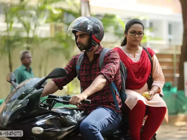 அசோக் செல்வன் அசத்தல் அசோக் செல்வன் அசத்தல்