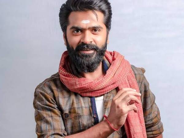  சிம்புவை இயக்க