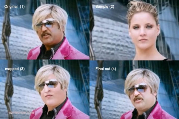 வெள்ளை ரஜினி