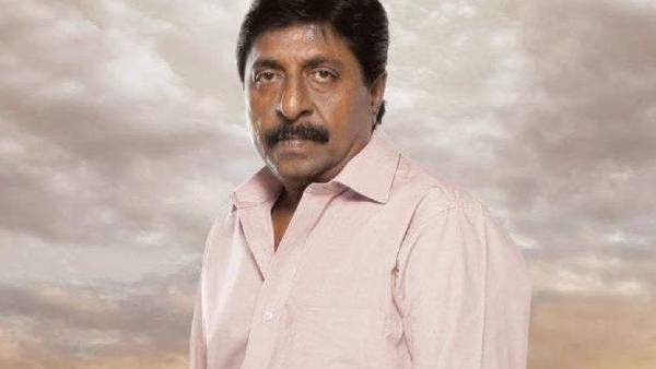 ஸ்ரீநிவாசனின் இயல்பான நடிப்பு