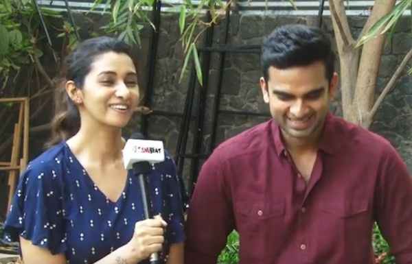 பிரியா சொன்ன சிம்பிள் பதில் 