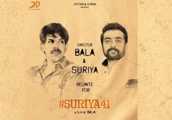 25 நாட்கள் கால்ஷீட்