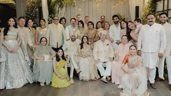 ரூ.1.6 லட்சம் மதிப்புள்ள ஆடை