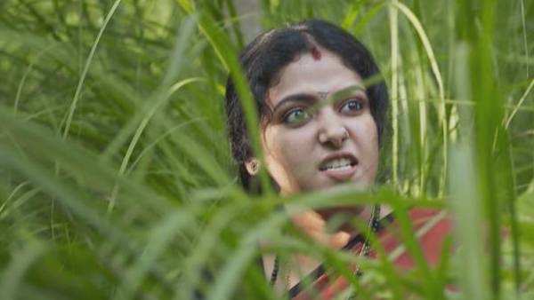 பள்ளிப் பருவத்தில் காதல்