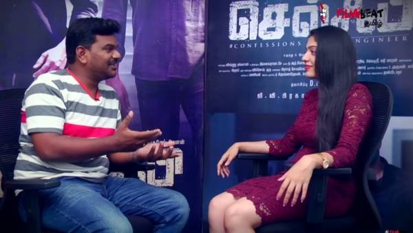 நஸ்ரியாவும், நானும் ஒன்று