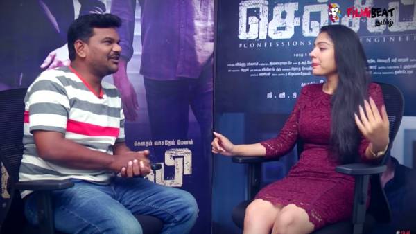 மஞ்சுவாரியருடன் நடிக்காதது வருத்தம்