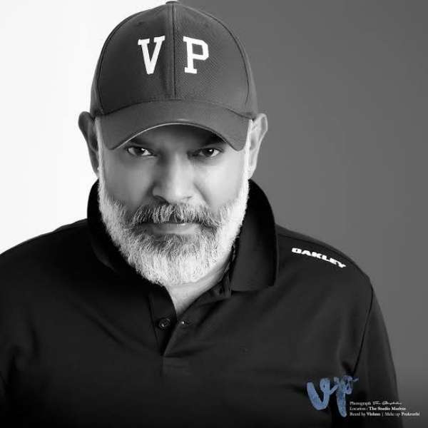 அஜித்தின் 50வது படம்