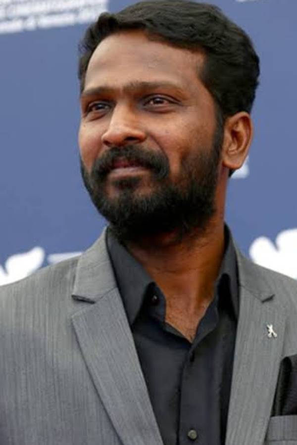  வெற்றிமாறன் இயக்கத்தில் நடிக்க ஆசை