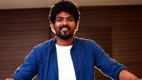 காதலை வேறு கோணத்தில்