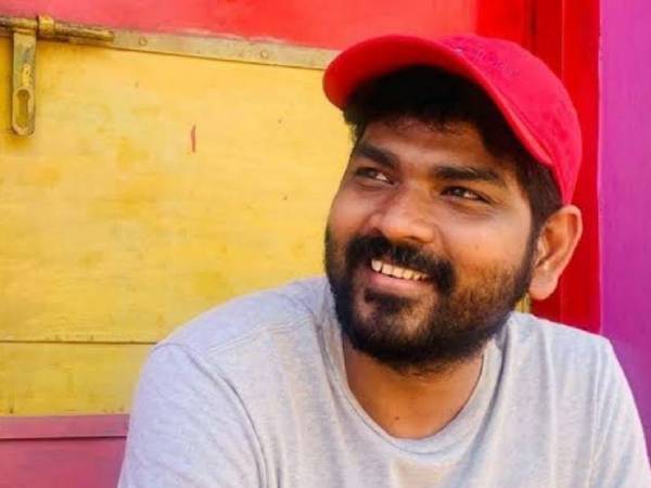 காமெடி டானாக