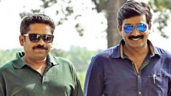 சீனு ராமசாமி