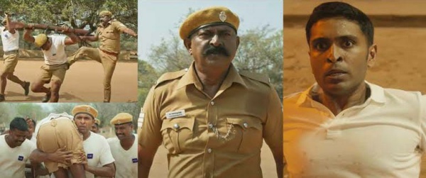 சிஸ்டத்துக்குள் சிக்கும் ஐபிஎஸ் அதிகாரிகள்