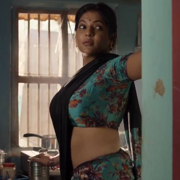 விலங்கு வெப்சீரிஸ் விலங்கு வெப்சீரிஸ்