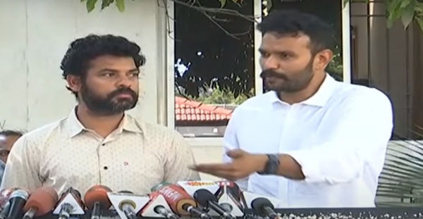 ஏமாந்தவன் நான் தான்