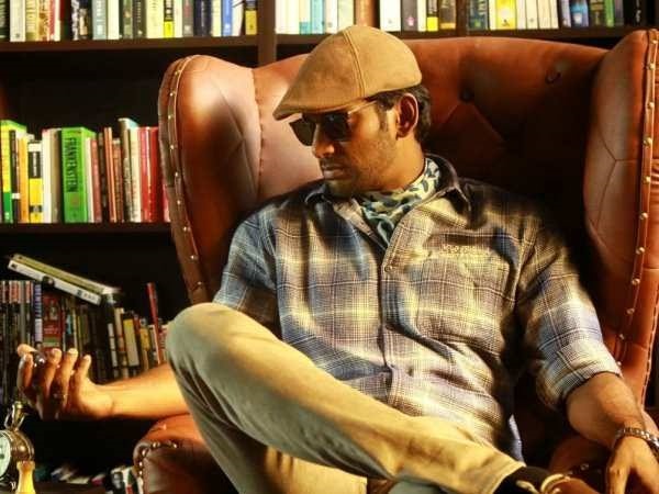 எனக்கு சரியாகப் படவில்லை