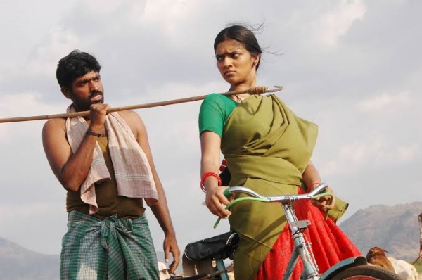 கதாநாயகியின் தந்தை கதாநாயகியின் தந்தை