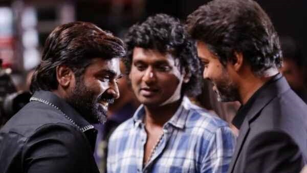 கமல்ஹாசன் நடிப்பில் பிரம்மாண்டமாக