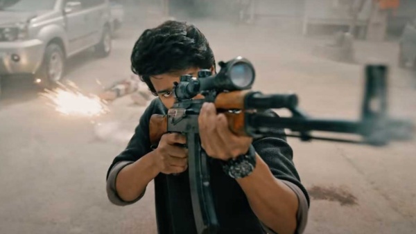 பீஸ்ட்டால் ஏமாற்றத்தில் ரசிகர்கள்