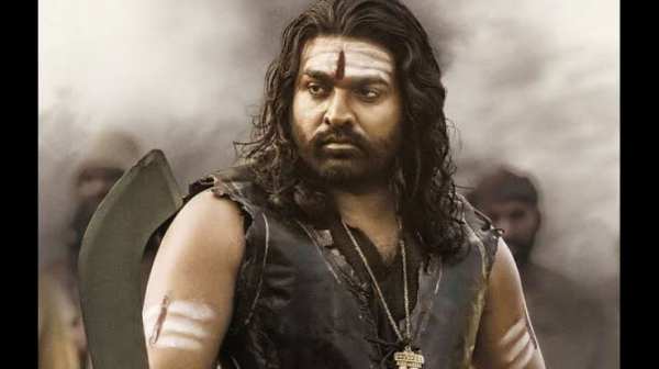  நான் நடித்தால் மட்டுமே