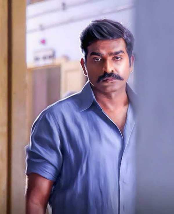  துணிந்து வில்லன்