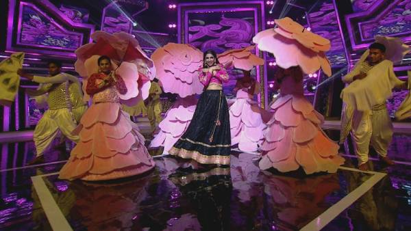 பல்வேறு சவால்கள் கொண்ட போட்டி பல்வேறு சவால்கள் கொண்ட போட்டி