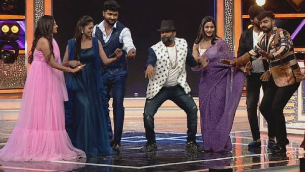 கேம் எப்படி முன்னேற்றம் காண்கிறது கேம் எப்படி முன்னேற்றம் காண்கிறது