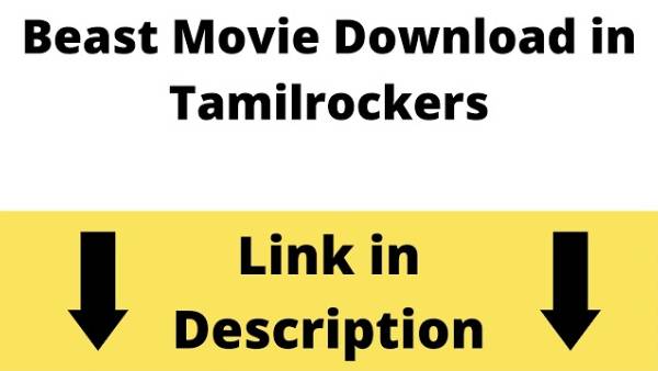 Tamil Rockers Back