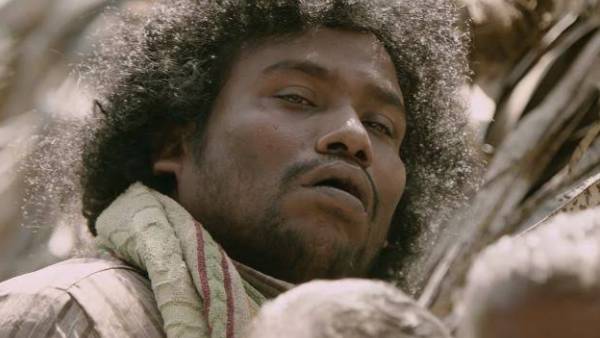 மாமன்னன்ல யோகி பாபுவை மிஸ் பண்றேன் மாமன்னன்ல யோகி பாபுவை மிஸ் பண்றேன்