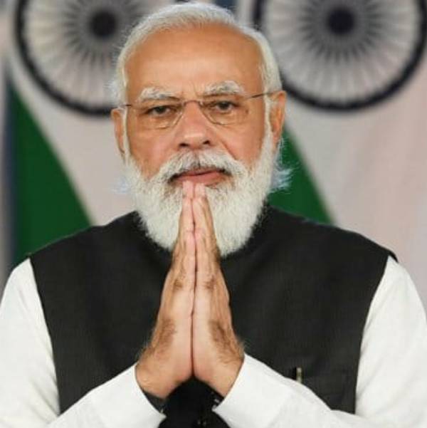 இந்திய பிரதமர் வாழ்த்து இந்திய பிரதமர் வாழ்த்து