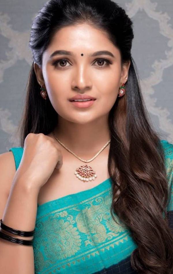 சீரியலில் கொடிகட்டி பறந்த வாணி 