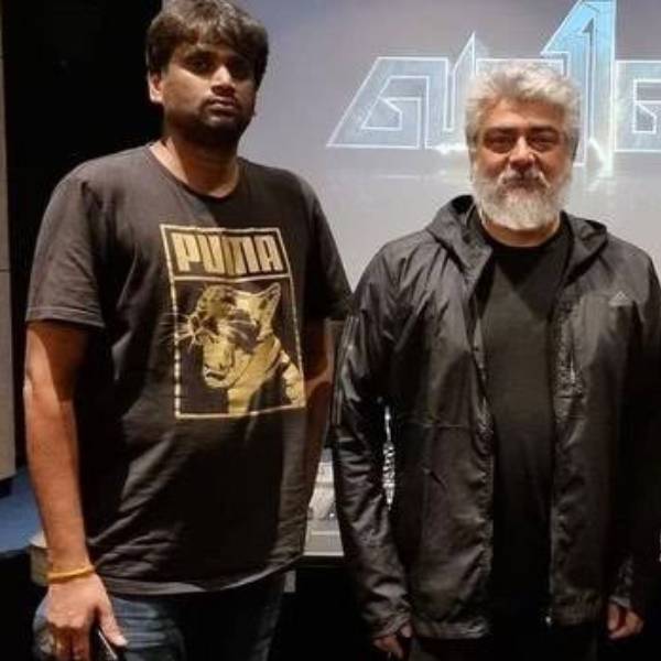 வினோத்தின் அதிரடி இயக்கம் வினோத்தின் அதிரடி இயக்கம்