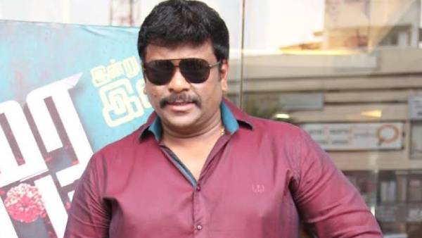 என்னிடம் உதவியாளராக இருந்தவர் என்னிடம் உதவியாளராக இருந்தவர்