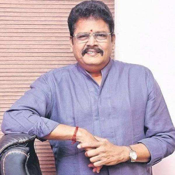  நாட்டாமை செய்த சாதனை