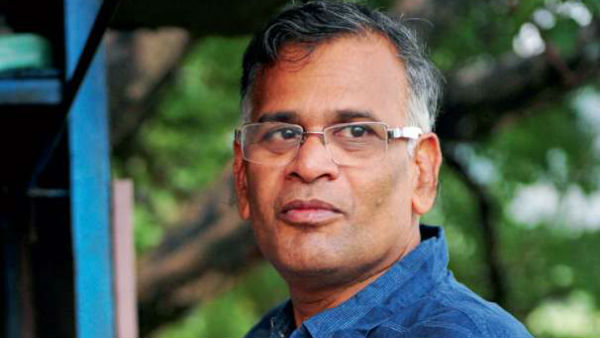 எழுத்தாளர் ஜெயமோகன் வசனம் எழுத்தாளர் ஜெயமோகன் வசனம்