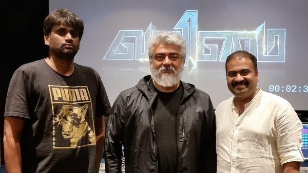 போனி கபூர் போட்ட கன்டிஷன் 