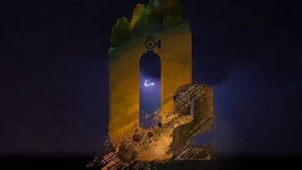 த்ரில்லர் படம் ஓ2