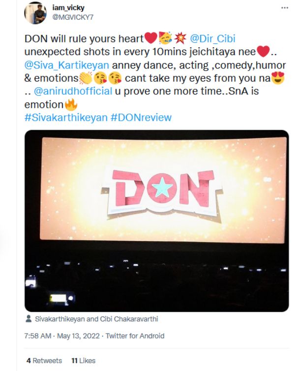 இயக்குநர் ஜெயிச்சிட்டாரு இயக்குநர் ஜெயிச்சிட்டாரு