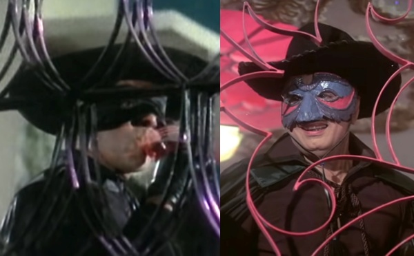 சுவாரஸ்யமான கிளைமாக்ஸ்